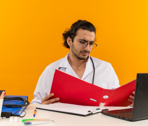 Role of medical negligence solicitor