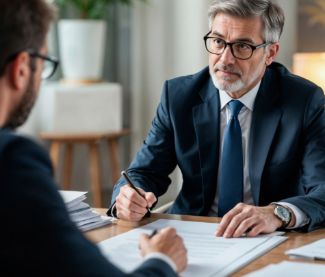 Signs that show your Business needs a Lawyer