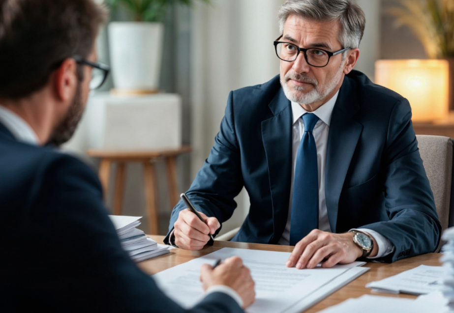 Signs that show your Business needs a Lawyer