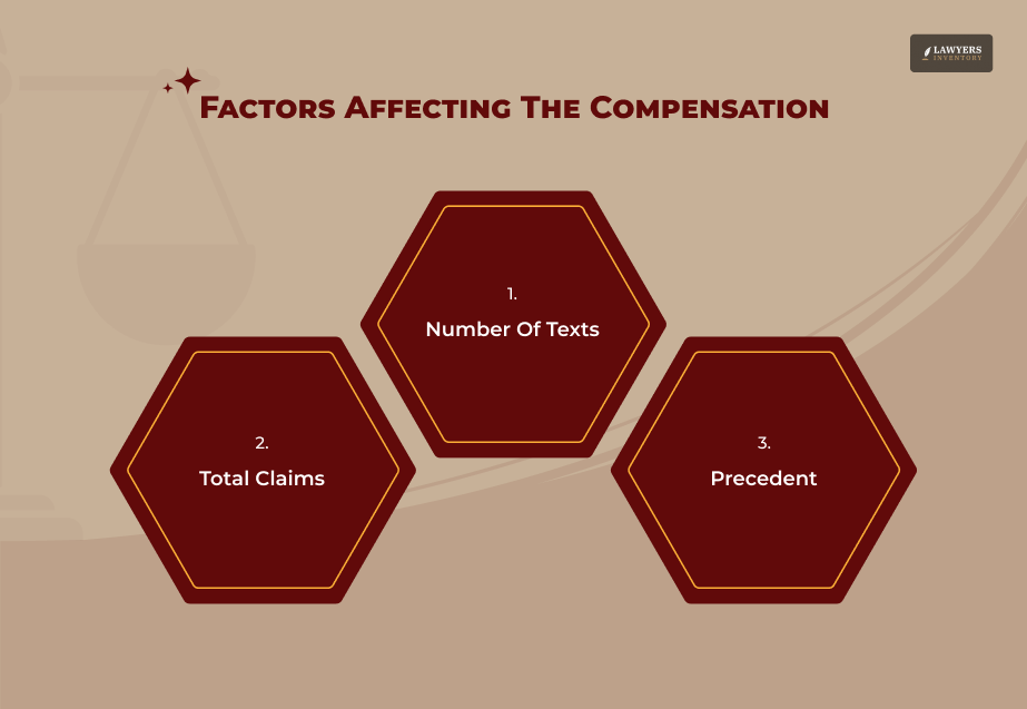 What Compensation Or Relief Might Be Available