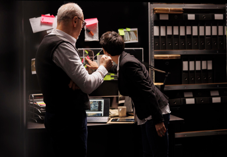 apostille FBI background check