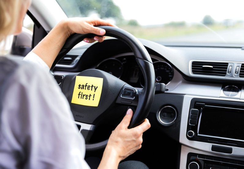 can you add safety features to your car