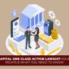 Capital One Class Action Lawsuit – Your Rights & What You Need To Know