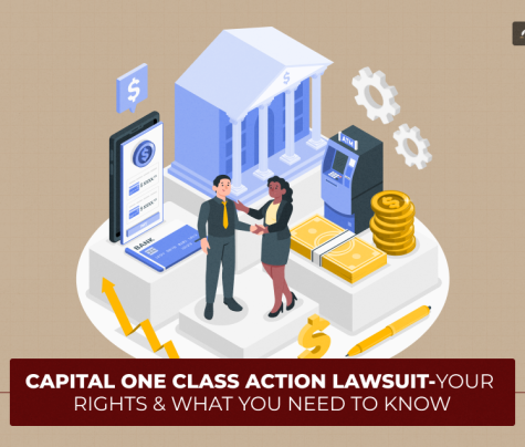 capital one class action lawsuit
