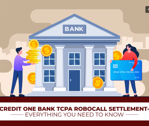 credit one bank tcpa robocall settlement