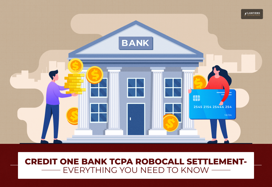 credit one bank tcpa robocall settlement