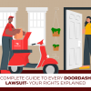 Complete Guide To Every DoorDash Lawsuit – Your Rights Explained