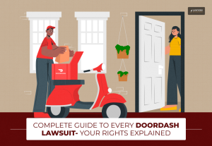 DoorDash Lawsuit - Eligibility & Claims for Drivers and Consumers