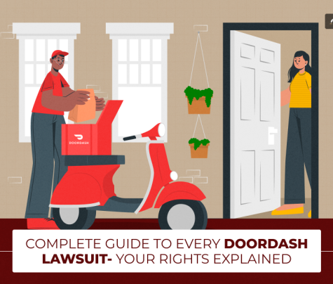 doordash lawsuit