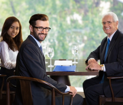 experienced family law attorney