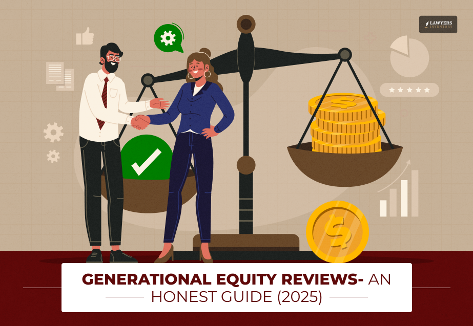 generational equity reviews