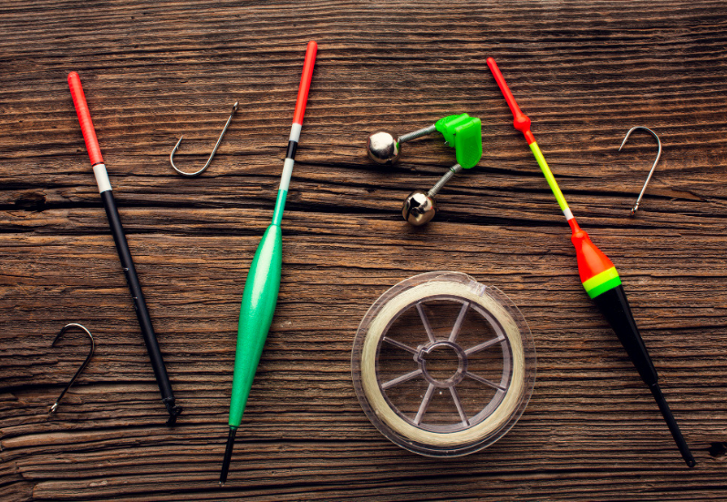 is magnet fishing legal