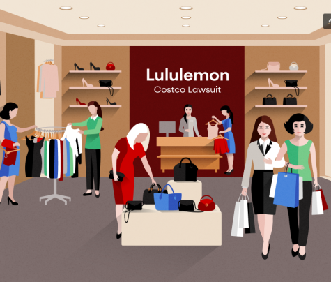 lululemon costco lawsuit