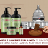 Mielle Lawsuit Explained: Claims Of Hair Loss, False Labels, And Your Rights