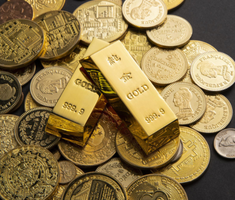 property division in divorce