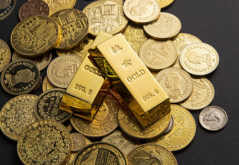 property division in divorce