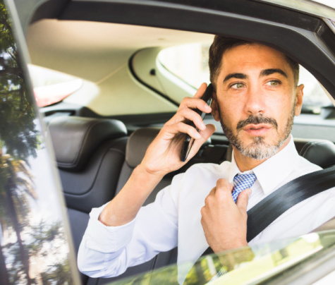 rideshare accident lawyer