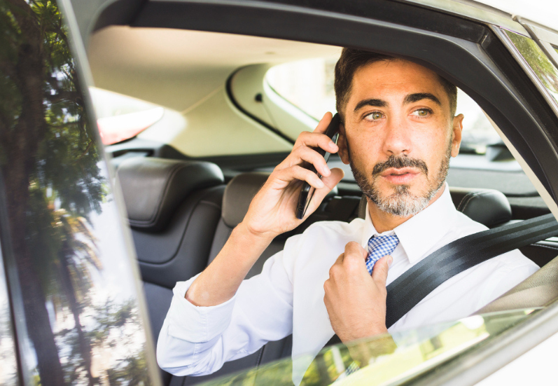 rideshare accident lawyer