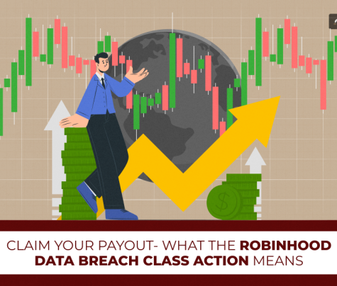 robinhood data breach class action