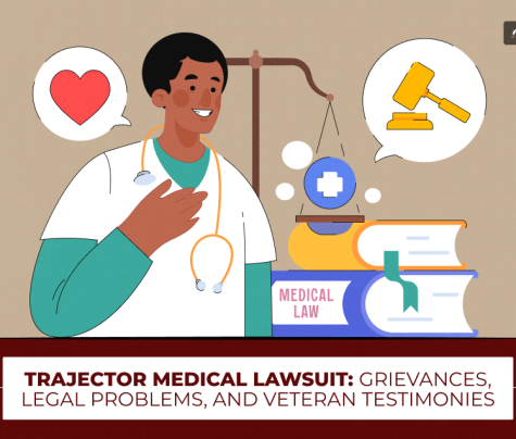 trajector medical lawsuit
