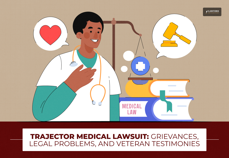 trajector medical lawsuit