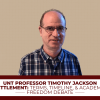 UNT Professor Timothy Jackson Settlement: Terms, Timeline, & Academic Freedom Debate