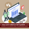 The USAA Data Breach Settlement- Your Guide To Claims And Compensation