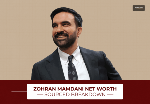 Zohran Mamdani Net Worth Sourced Breakdown