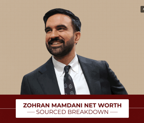 zohran mamdani net worth