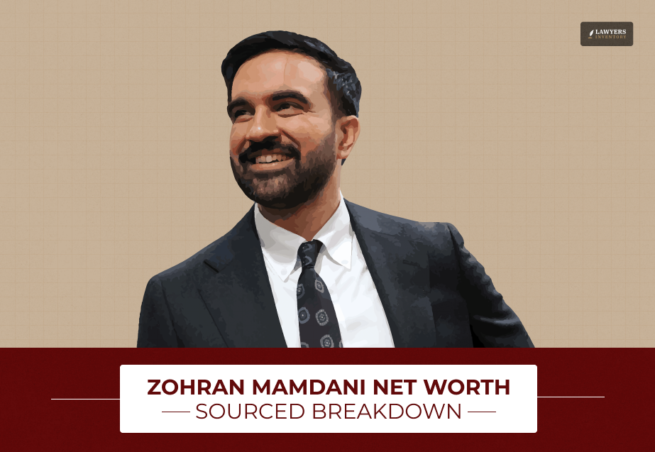 zohran mamdani net worth