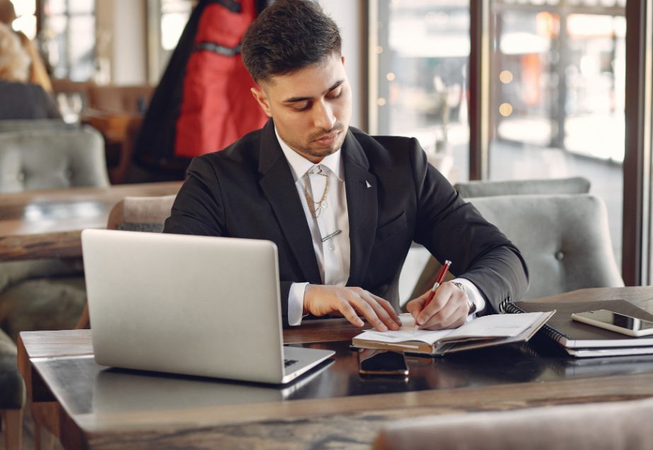 Legal Translation Services