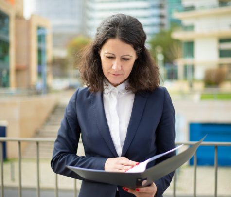 legal intake specialist