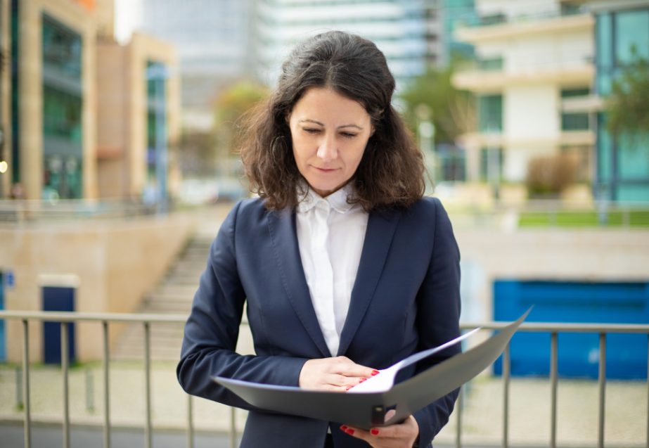 legal intake specialist