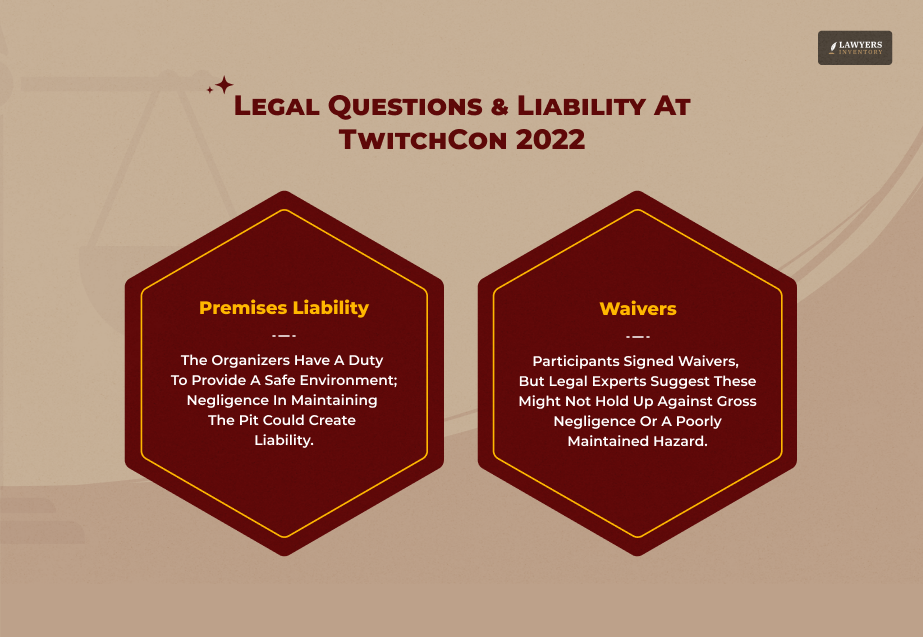 Could This Become An Adriana Chechik lawsuit