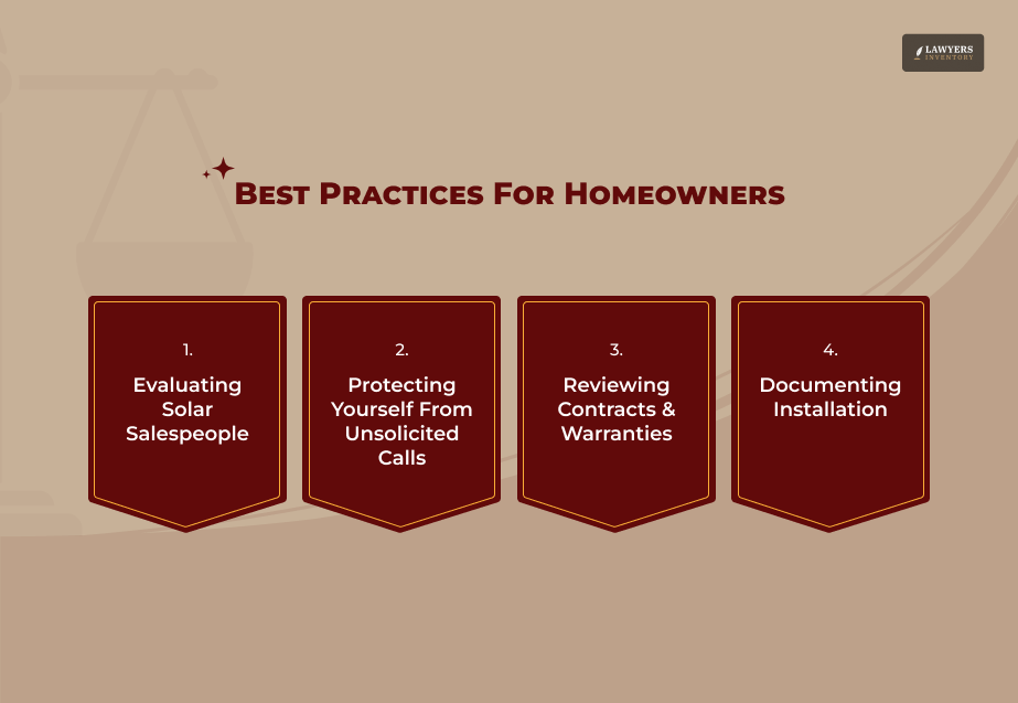 Expert Tips & Best Practices For Homeowners