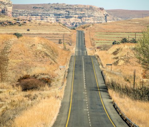 Most dangerous roads in Utah