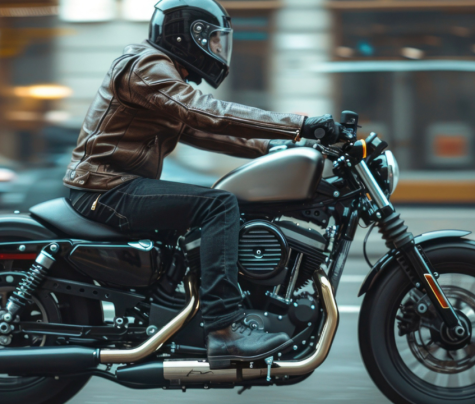 Motorcycle accident lawyer Texas