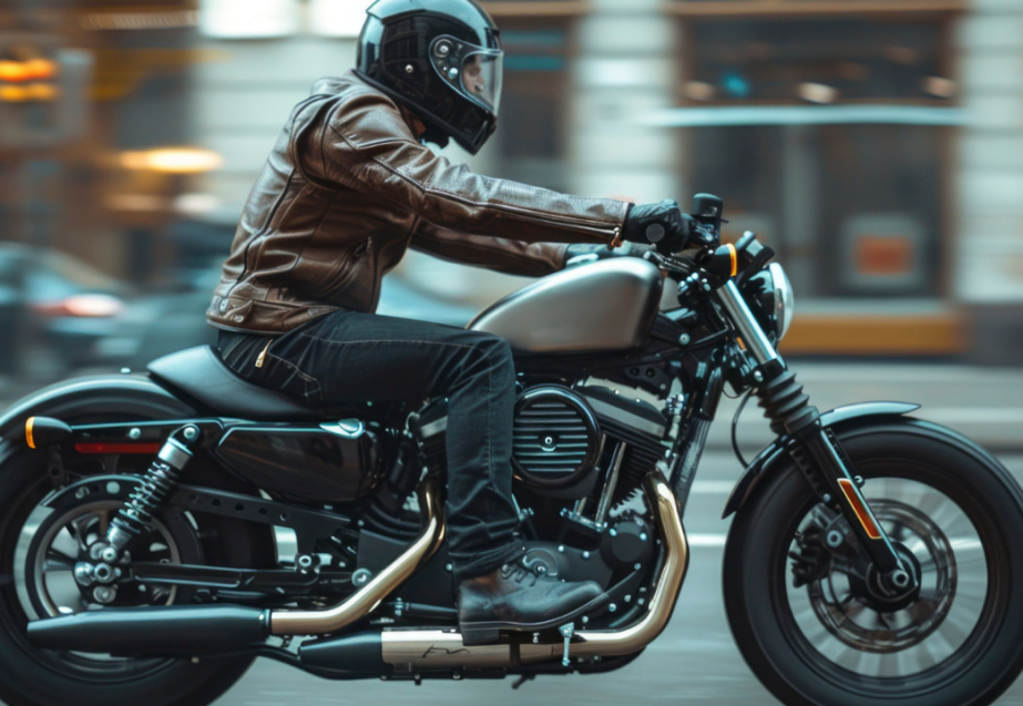 Motorcycle accident lawyer Texas