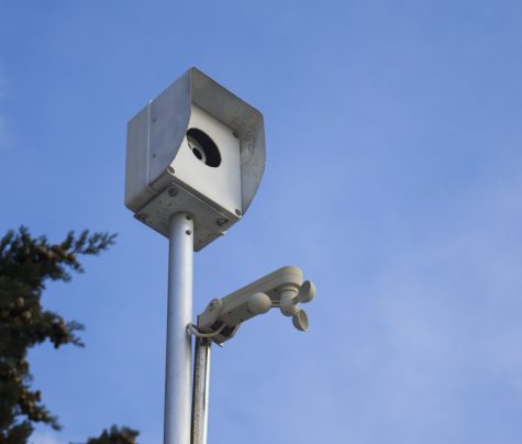 NYC traffic camera ticket dismissal