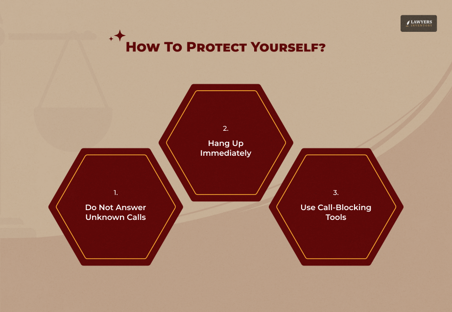 Practical Steps To Protect Yourself