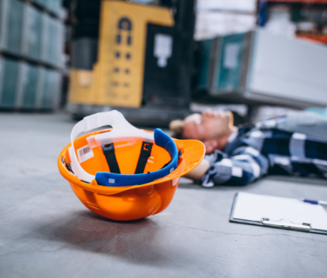 Questions to ask slip and fall lawyer