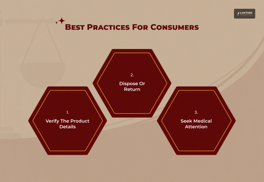 Recommended Action Steps