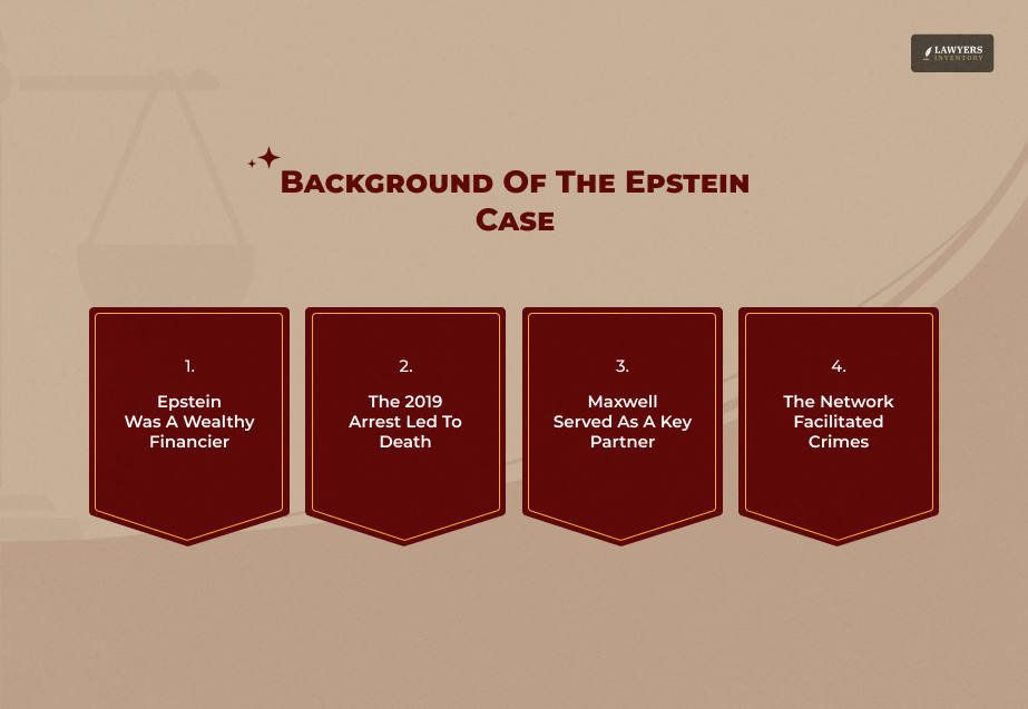 Who Was Jeffrey Epstein - Context Behind The Files