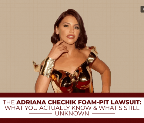 adriana chechik lawsuit