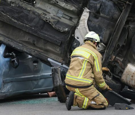 car accident liability