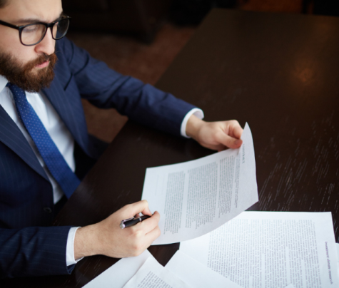 common legal issues in New Jersey