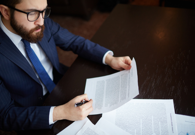 common legal issues in New Jersey