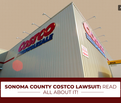 costco sonoma county lawsuit