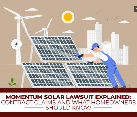 momentum solar lawsuit