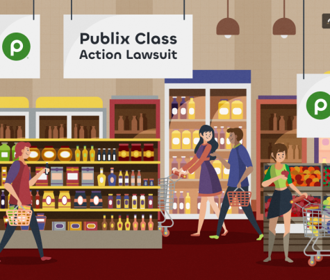 publix class action lawsuit